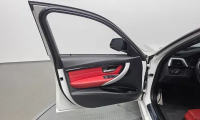 BMW 3-Series 2017, 96153 км, за 17900000 KRW - фото 24