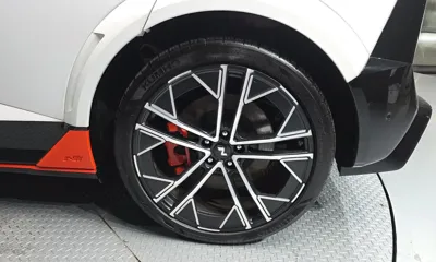 Hyundai Ioniq5 2024, 21566 км, за 57200000 KRW - фото 21