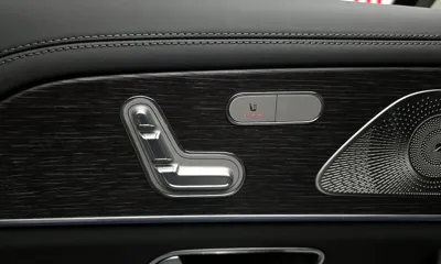 Mercedes-Benz GLE-Class 2026, 824 км, за 132500000 KRW - фото 31