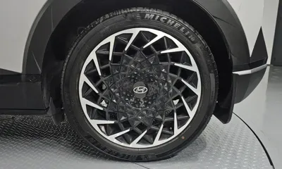 Hyundai Ioniq5 2024, 71944 км, за 27990000 KRW - фото 21