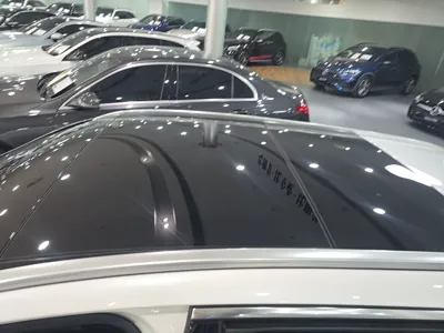 Mercedes-Benz C-Class 2019, 89100 км, за 146941.74 CNY - фото 11