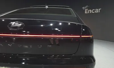 Hyundai Grandeur 2023, 124430 км, за 25500000 KRW - фото 23