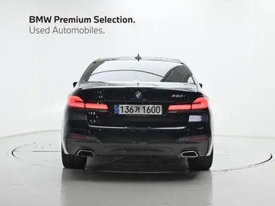 BMW 5-Series 2023, 48518 км, за 34700000 KRW