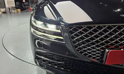 Genesis G80 2023, 63867 км, за 42990000 KRW - фото 22