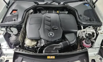 Mercedes-Benz E-Class 2022, 49340 км, за 44400000 KRW - фото 6