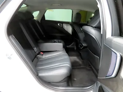 Kia K8 2022, 96622 км, за 23700000 KRW - фото 8