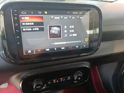 Roewe Clever 2022, 32400 км, за 26400 CNY - фото 13