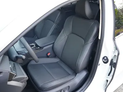 Toyota Camry 2024, 24000 км, за 126800 CNY - фото 14