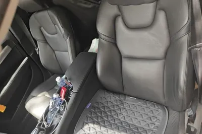 Volvo S90 2017, 88900 км, за 111350.74 CNY - фото 14
