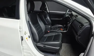 Toyota Camry 2017, 126504 км, за 12300000 KRW - фото 12