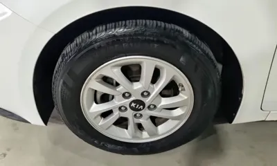 Kia K3 2021, 69339 км, за 13990000 KRW - фото 5