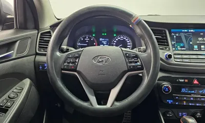 Hyundai Tucson 2018, 184889 км, за 10400000 KRW - фото 13