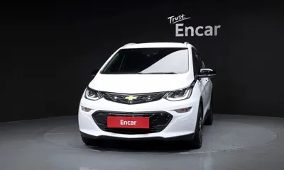 ChevroletGMDaewoo Bolt EV 2020, 100234 км, за 14700000 KRW - фото 3