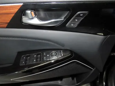 Kia K7 2017, 184254 км, за 9600000 KRW - фото 13