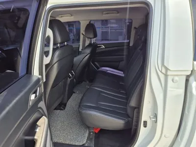 KG_Mobility_Ssangyong Rexton 2019, 80381 км, за 14900000 KRW - фото 11