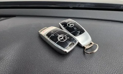 Mercedes-Benz E-Class 2018, 65343 км, за 27490000 KRW - фото 15