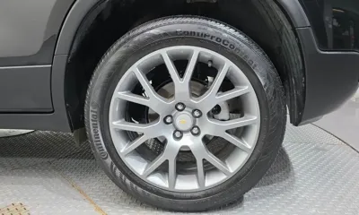 ChevroletGMDaewoo Trax 2022, 43127 км, за 16600000 KRW - фото 21