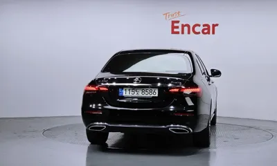 Mercedes-Benz E-Class 2021, 55970 км, за 37500000 KRW - фото 4