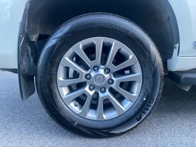 Toyota Prado (Import) 2018, 130000 км, за 328000 CNY - фото 25