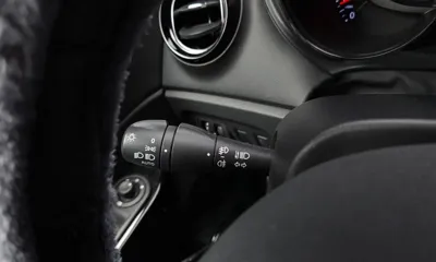 Renault-KoreaSamsung QM3 2017, 133014 км, за 5190000 KRW - фото 17