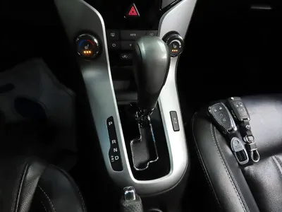 ChevroletGMDaewoo Cruze 2015, 118678 км, за 3900000 KRW - фото 12