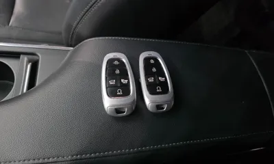 Hyundai Grandeur 2022, 24188 км, за 22600000 KRW - фото 29