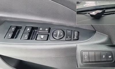 Hyundai Tucson 2018, 105292 км, за 10990000 KRW - фото 18