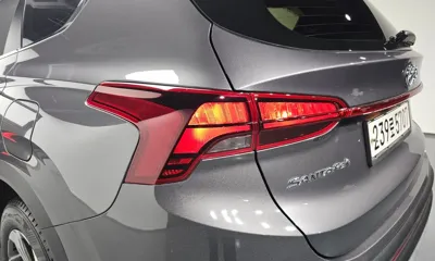 Hyundai Santafe 2022, 11858 км, за 24900000 KRW - фото 23