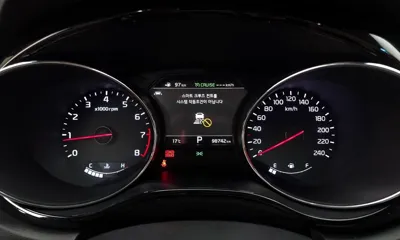 Kia Canival 2019, 98742 км, за 18900000 KRW - фото 8