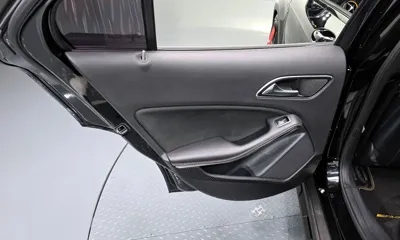 Mercedes-Benz GLA-Class 2018, 82660 км, за 23500000 KRW - фото 25
