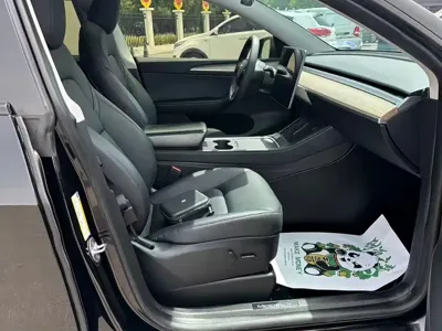Tesla Model Y 2023, 85000 км, за 163800 CNY - фото 4