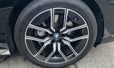 BMW 7-Series 2025, 7282 км, за 138000000 KRW - фото 20