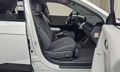 Hyundai Ioniq5 2025, 41109 км, за 41800000 KRW - фото 26