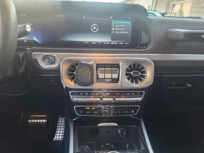 Mercedes-Benz G-Class 2024, 30500 км, за 161000000 KRW - фото 10