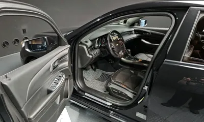 ChevroletGMDaewoo Malibu 2012, 137305 км, за 2990000 KRW - фото 12