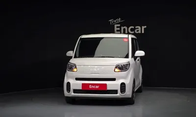 Kia Ray 2022, 97055 км, за 7300000 KRW - фото 3
