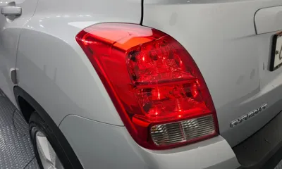 ChevroletGMDaewoo Trax 2014, 85754 км, за 3990000 KRW - фото 23