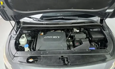 Kia Canival 2015, 161267 км, за 9500000 KRW - фото 6