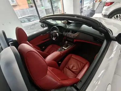 BMW Z4 2014, 120000 км, за 98000 CNY - фото 9