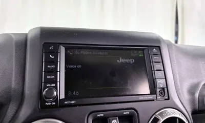 Jeep Wrangler 2016, 51492 км, за 23900000 KRW - фото 19