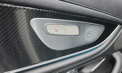 Mercedes-Benz CLS-Class 2019, 98014 км, за 33900000 KRW - фото 18
