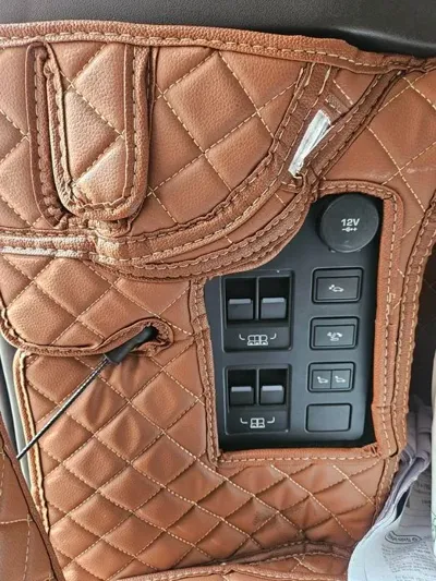 Land Rover Discovery 2018, 143000 км, за 28900000 KRW - фото 12