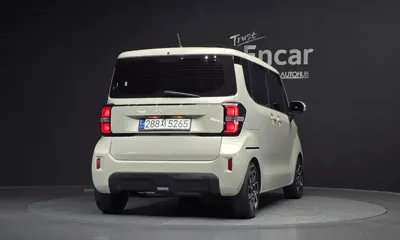 Kia Ray 2023, 45412 км, за 14990000 KRW