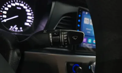 Hyundai Sonata 2016, 190841 км, за 3550000 KRW - фото 30