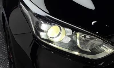 Kia K3 2019, 103169 км, за 10500000 KRW - фото 22