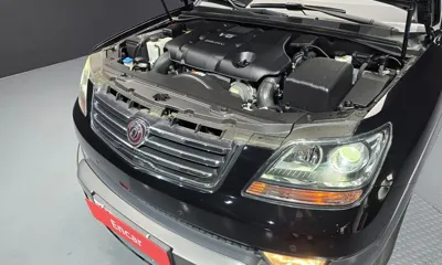 Kia Mohave 2014, 78225 км, за 13500000 KRW - фото 6