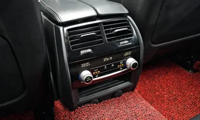 BMW 5-Series 2017, 74478 км, за 22400000 KRW - фото 18