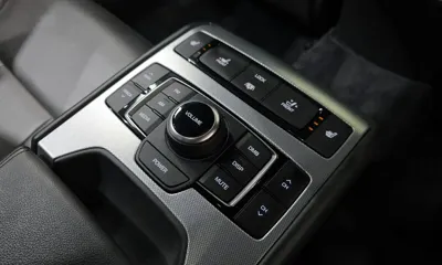 Genesis G80 2019, 238132 км, за 11700000 KRW - фото 19