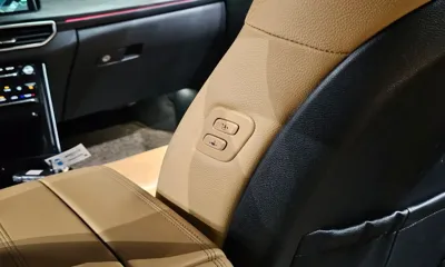 Kia K7 2020, 81589 км, за 19600000 KRW - фото 28