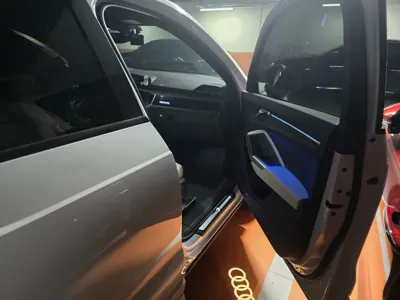 Audi Q3 2026, 1439 км, за 55380000 KRW - фото 9